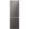 SHARP Frigorifero combinato Pet Inox SJ-NBA32DMXPB
