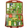 CORNELSEN Kit Scienze Elementari - 106 Accessori