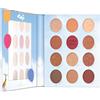 Essence UP Palette Ombretti -
