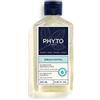 Phyto SEBUM CONTROL Shampoo Seboregolatore Cuoio Capelluto e Capelli Grassi