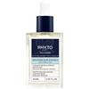 Phyto POLLEINE Concentrato Equilibrante Fortificante per Cuoio Capelluto Grasso o Sensibile