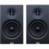 ELAC DEBUT B5.3 COPPIA DIFFUSORI DA LIBRERIA GARANZIA UFFICIALE ITALIA 2 ANNI