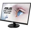 ASUS VA27DCP LED display 686 cm (27") 1920 x 1080 Pixel Full HD LCD Nero