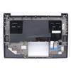 Lenovo 5M11D12143 ricambio per laptop Cover keyboard (Lenovo Danish Keyboard/Co