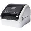 Brother QL-1110NWB Stampante di etichette professionale per grandi formati fino