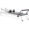 Elina Pilates Reformer Elina Pilates Nubium + Spedizione Gratuita - Grigio