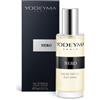 JAVYK ITALIA Srl Nero 15ml
