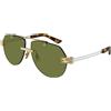 Bottega Veneta Occhiali da Sole Bottega Veneta BV1342S 003