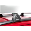 MOPAR/FIAT Barre Portapacchi Fiat Panda Ricambio Originale / 50926337