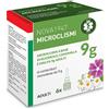 NOVA1947 MICROCLISMI 9 g Adulti 6 contenitori monouso 6x9 Clistere