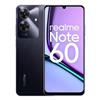 realme Smartphone Realme Note 60 6/128GB Marble Black Nero 6,75 pollici