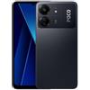 POCO C65 256GB ANDROID DUAL SIM 8GB RAM DISPLAY 6.74 BLACK