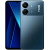 POCO C65 256GB ANDROID DUAL SIM 8GB RAM DISPLAY 6.74 BLUE