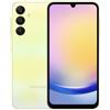 Samsung Galaxy A25 5G 256GB Memoria 8GB Ram Display 6.5 Amoled 50+8Mpx Giallo