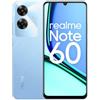 realme Smartphone Realme Note 60 6/128GB Marble Voyage Blu 6,75 pollici