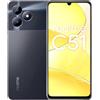 REALME C51 4+128GB CARBON BLACK DUAL SIM 4G 50 MP DUAL SIM 5000MAH GAR ITALIA