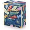 Pastiglie Leone Latta di caramelle gourmet in 8 gusti (400 g)