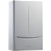 IMMERGAS CALDAIA A GAS IMMERGAS VICTRIX MAIOR 28 TT A CONDENSAZIONE METANO COMPLETA DI KIT PER SCARICO FUMI - NEW ErP