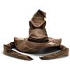The Noble Collection Cappello parlante - Peluche interattivo - Harry Potter, Blu, taglia unica