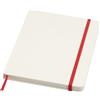 Blocco note formato A5 con 160 pagine Bass personalizzate o neutre