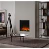 Maisonfire Camino elettrico Alisa 65