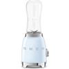 Smeg Frullatore Compatto 50's Style - Azzurro LUCIDO - PBF01PBEU 1 St