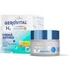 Gerovital Crema antirughe da giorno 50 ml