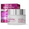 Gerovital Crema antirughe altamente idratante SPF 10 50 ml Crema