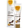 Gerovital Crema Viso Colorante SPF 50 50 ml