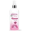 Gerovital - Acqua Micellare Bifasica con Olio di Rosa Selvatica, struc