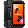 Ulefone Armor 15 13.8 cm (5.45") Doppia SIM Android 12 4G USB tipo-C 6 GB 128 6600 mAh Nero