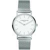 Liebeskind Orologio analogo Quarzo Donna con Cinturino in Acciaio Inossidabile LT-0075-MQ