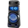 Sony MHC-V73D - Altoparlante Bluetooth All in One - Paypal & seQura a rate **Spedizione immediata **
