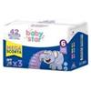FARVIMA MEDICINALI SpA Pannolino babystar megascorta taglia 6 42 pezzi - BABYSTAR - 976310666