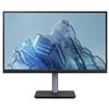 Acer Vero CB3 Monitor 23,8 IPS 100Hz Full HD 4ms Multimediale Pivot Hub USB HDMI/DisplayPort