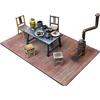 Miniart MIN35584 Kit modello Home Stuff Est Europeo, Vario, Mittel