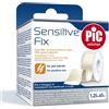 Pic Solution Sensitive Fix Cerotto in Seta 2,5 cm x 5 m 1 pz