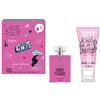 Sabbioni For Kids Emily in Paris Eau de toilette - cofanetto