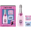 Sabbioni For Kids Emily in Paris Cofanetto bagno