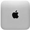 Apple Mac mini 2023 con Gigabit Ethernet M2 8-Core CPU | 10-Core GPU 512 GB SSD 16 GB argento | nuovo |