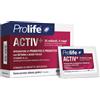 ZETA FARMACEUTICI SpA Prolife Activ+ dai 50 anni gusto passion fruit (10 bustine)