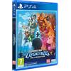 Mojang Minecraft: Legends - Deluxe Edition (PS4)