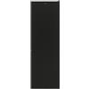 Candy Fresco CCE4T618EB, Frigorifero Combi, 60 cm, Altezza 1,85 m, 344 L, Total No Frost Circle+, Connettività Wi-Fi, Cassetto Verdure, Elettronico Interno, LED, Porte Reversibili, 39DB, Classe E,