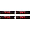 G.Skill Aegis F4-3200C16Q-64GIS memoria 64 GB 4 x 16 GB DDR4 3200 MHz