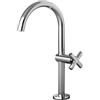 FIR ITALIA - miscelatore lavabo 370 mm senza scarico - 39.1450.0