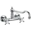 FIR ITALIA FIR - KITCHEN miscelatore per lavabo bocca girevole - 20.6211.2