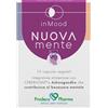 PRODECO PHARMA Srl Inmood Nuovamente 15 Capsule
