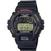 Casio G-Shock Core DW-6900UB-9ER - Orologio digitale, Nero
