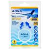 Pasquali Filtro Auricolare Junior Earplug Scudo Aquasport 2 Pezzi