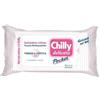 CHILLY SALVIETTE INTIME DELICATE 12 PEZZI